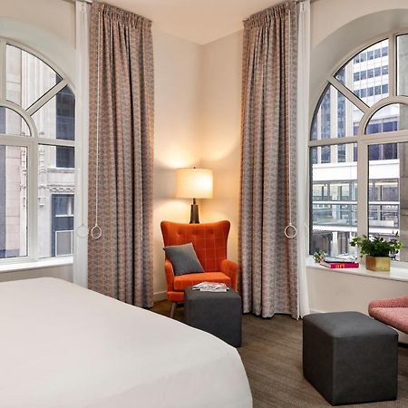 Hyatt Centric Downtown Minneapolis Esterno foto