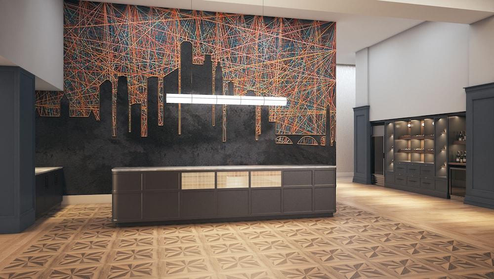 Hyatt Centric Downtown Minneapolis Esterno foto