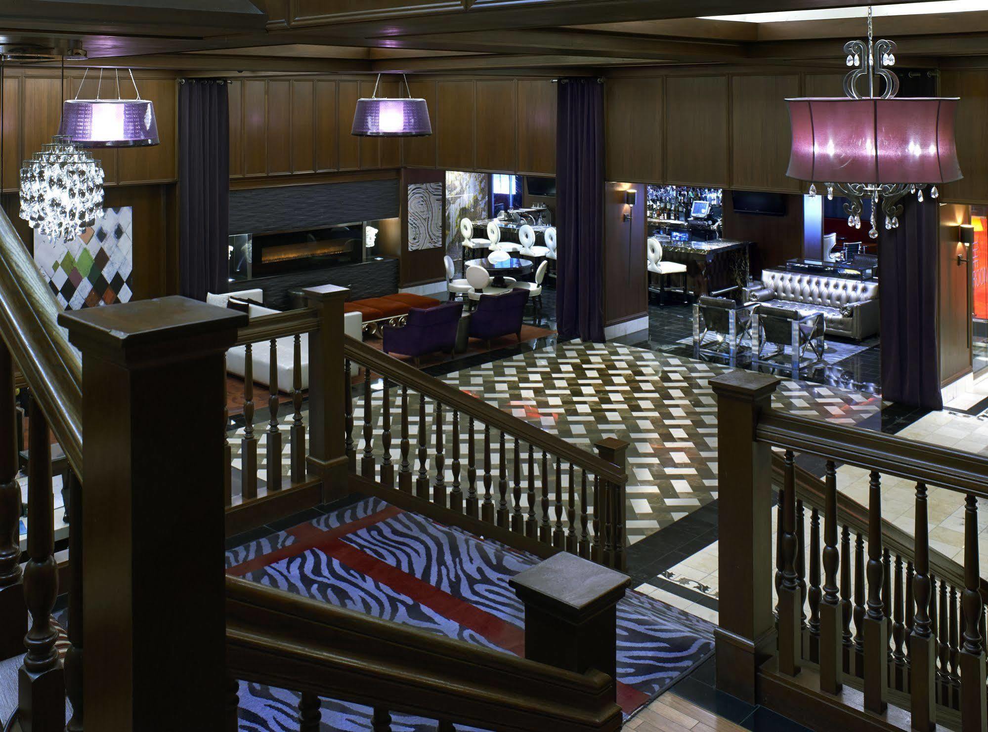 Hyatt Centric Downtown Minneapolis Esterno foto