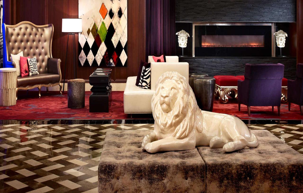 Hyatt Centric Downtown Minneapolis Esterno foto